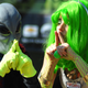 Image for article titled Why Doesn’t Trump Tell Us About the Aliens?